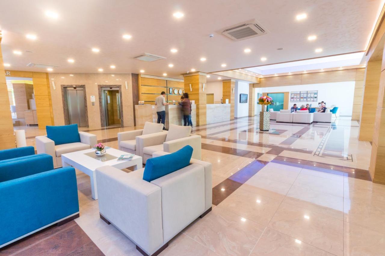 Bilyana Beach Hotel Несебр Экстерьер фото