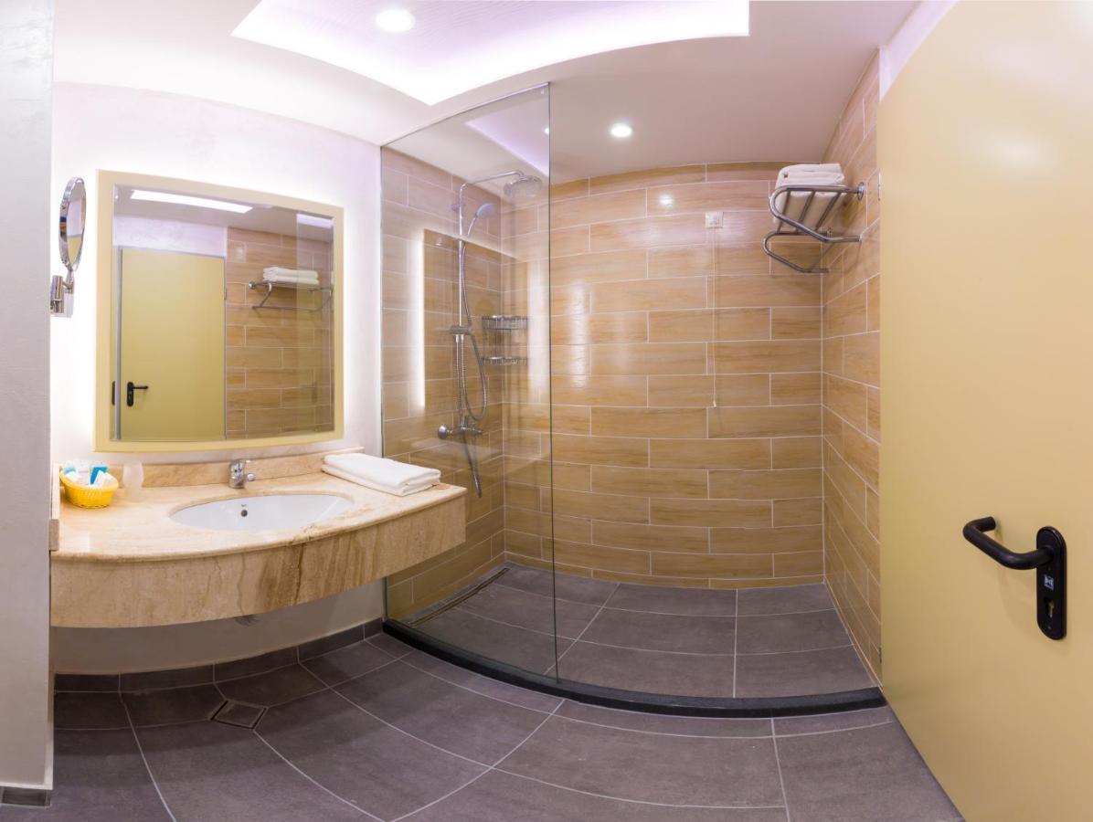 Bilyana Beach Hotel Несебр Экстерьер фото