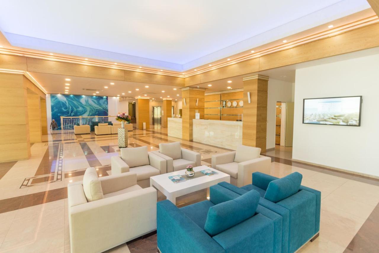 Bilyana Beach Hotel Несебр Экстерьер фото