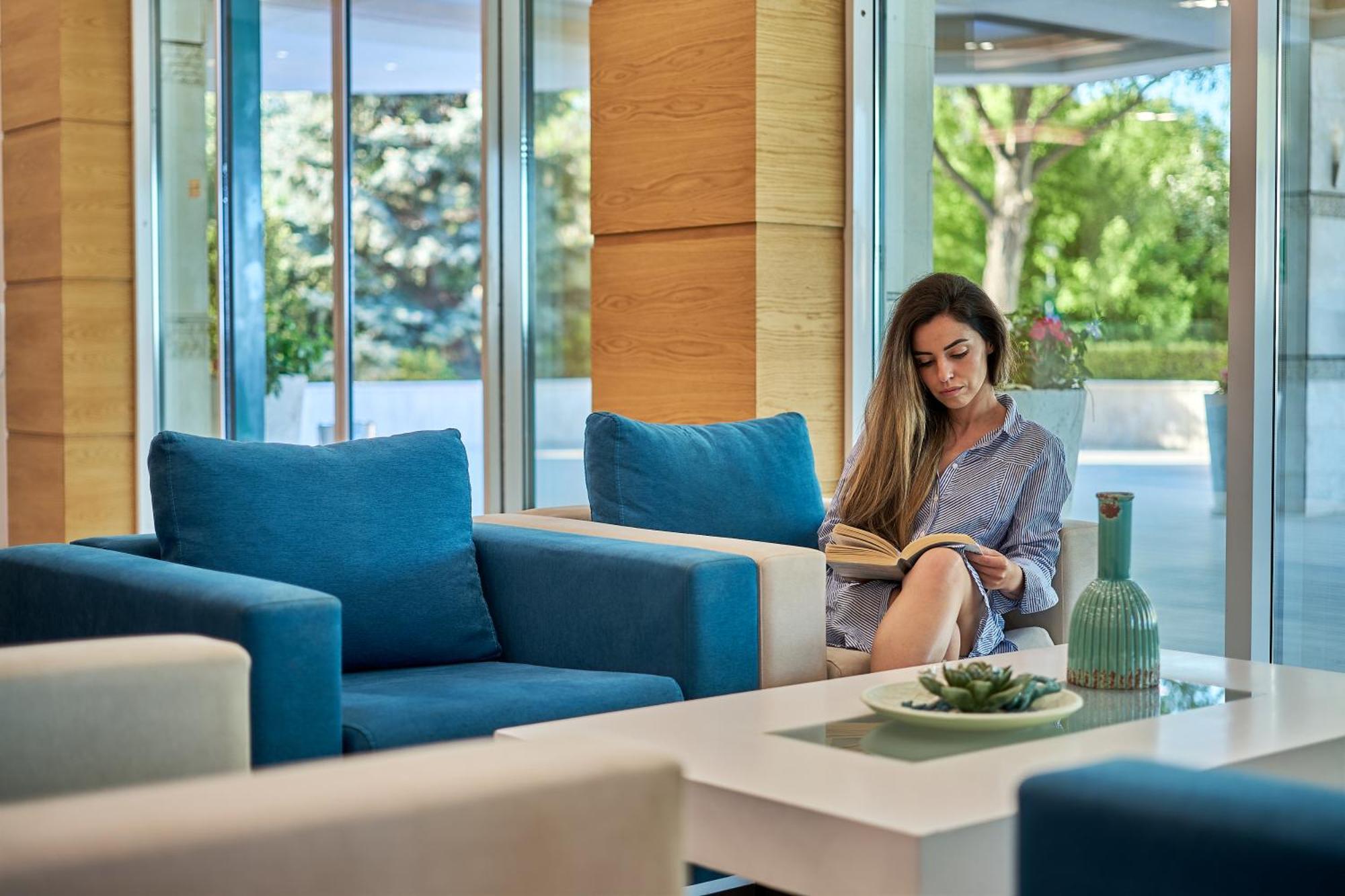 Bilyana Beach Hotel Несебр Экстерьер фото